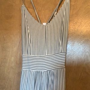 American eagle romper